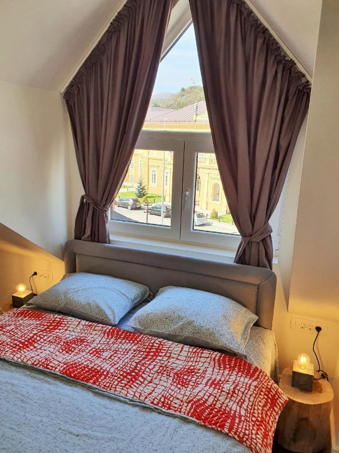 Downtown Apartment Cetinje Exterior photo