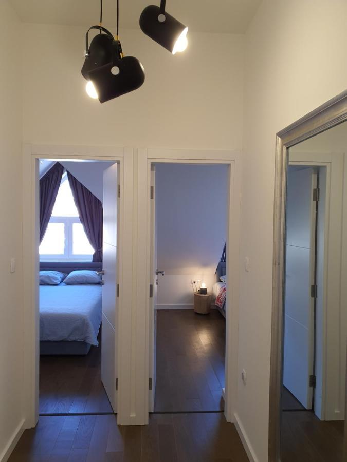 Downtown Apartment Cetinje Exterior photo